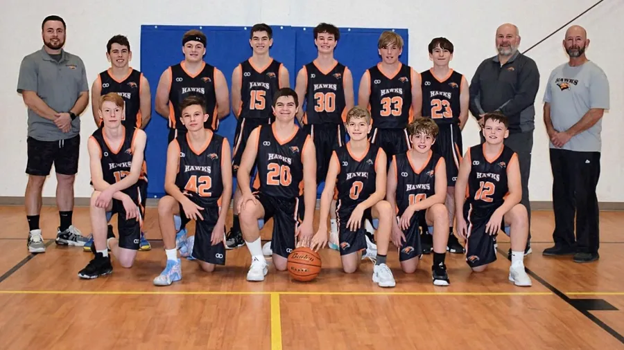 Basketball