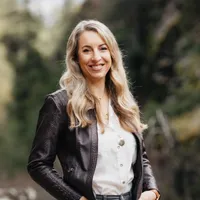 Sarah Harrington
