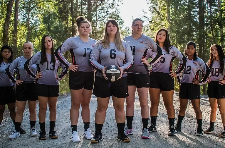 Volleyball